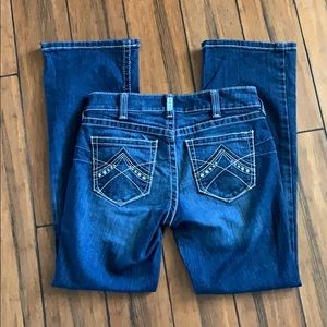 Ariat jeans